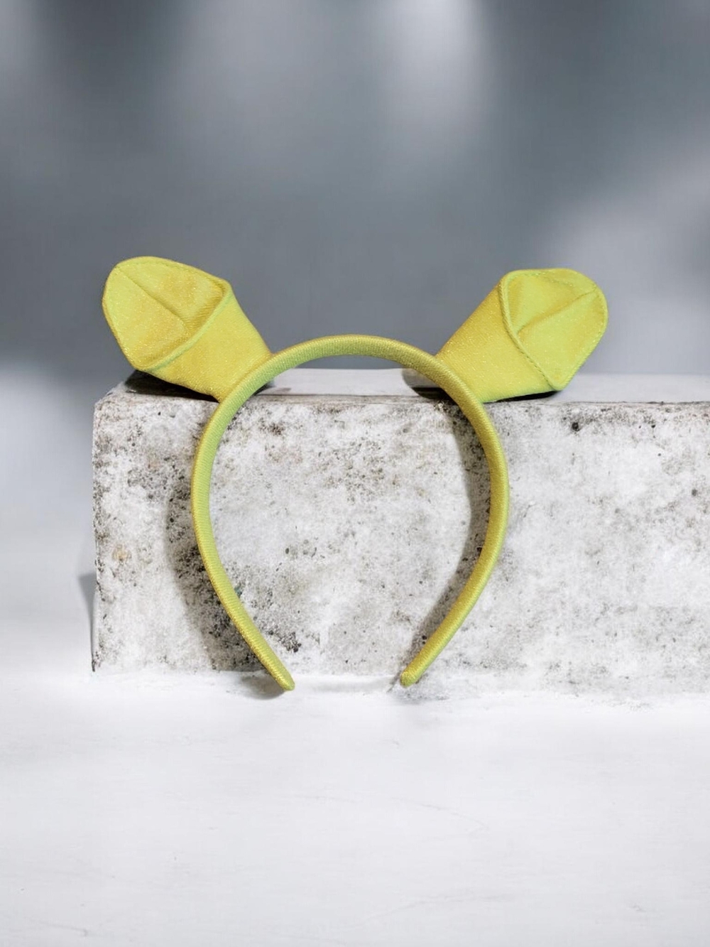 Ogre Ear Shrek Fiona Costume Headband